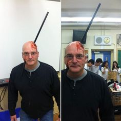 psychology teacher