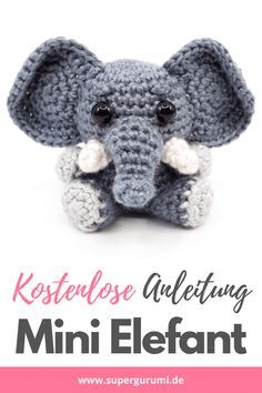 20+ Babygeschenke Häkeln