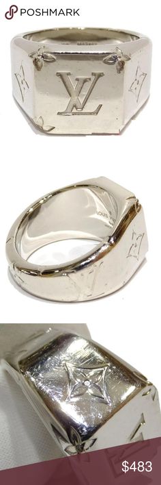 10 Femmes Gold Tone USAF Air force Chevalière: Neuf 6 Tailles 4