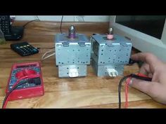 8 Ideas De Reparar Hornos Microondas Hornos Microondas Microondas Electricidad Y Electronica
