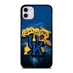 Wild Cats iPhone 11 case Wild Cats iPhone 11 case