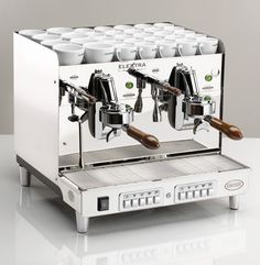 12 Ideeën Over Coffee Koffie Espressomachine Hete Koffie