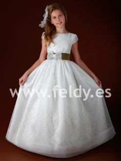 Imagenes de tunicas para communion dress Imagenes de tunicas para communion dress