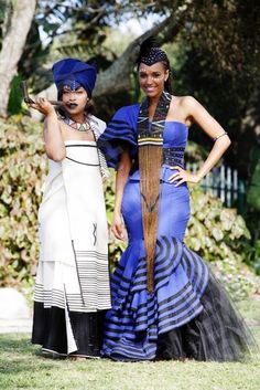 Tswana wedding dresses pictures Tswana wedding dresses pictures