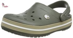 Crocs Crocband Clog Kids Sabots Mixte Enfant