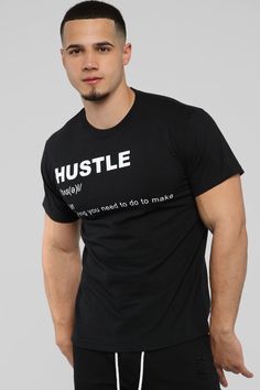 Hurley Mens Disco Chilling Short Sleeve T-Shirt