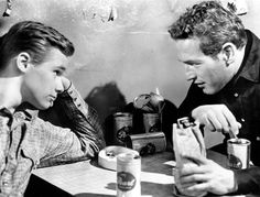 did paul newman have an affair with brandon de wilde did paul newman have an affair with brandon de wilde