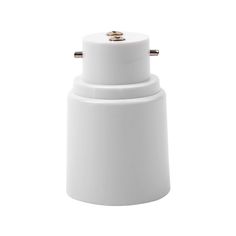 Universe Of Goods B22 To E27 Plug Adapter Light Lamp Holder E27 Plug Adapter Light Lamp Holder
