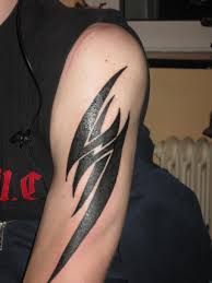 94 Tekken Devil Jin Tattoo By Moonsparklex On Deviantart Devil Jin