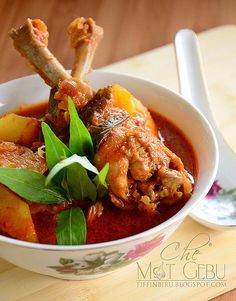 Resepi Ayam Masak Asam Pedas Malay En Pinterest Food Masak Asam Pedas Ayam Pencen