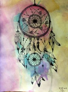 KAYI Indien Dream Catcher Home Decor Handmade Tenture Murale Capteur de R/êve pour Enfants Fille Ados