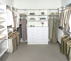 l shaped closet design ideas | Below is an example of an \'L ... l shaped closet design ideas | Below is an example of an \'L ...