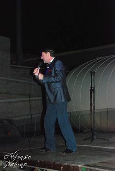 Alfonso Pahino