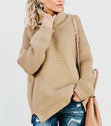 Striped Lapel 34 Sleeves Button Up Casual Shirt Blouses Striped Lapel 34 Sleeves Button Up Casual Shirt Blouses