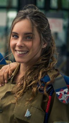 Israel frauen flirten
