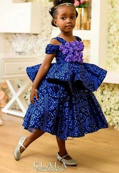 2018 Girls Christmas Holiday Pleated Birthday Princess Party Coustom Dress O105
