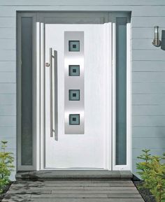 Solidor Nottingham - unique door with arched features and bespoke ... Solidor Nottingham - unique door with arched features and bespoke ...