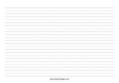 290 best just lines writing paper images printable lined paper lines for paper