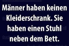 Lustige Witzige Sprüche Stühle