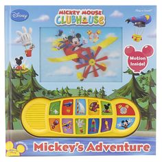 Mickey Mouse® Musical Table and Chair Set | Mickey Mouse Is In The ... Mickey Mouse® Musical Table and Chair Set | Mickey Mouse Is In The ...