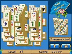 294 best mahjong games
