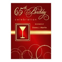 44 best 65th birthday
