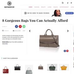 279 Best All Things Nella Bella Handbags Images On Pinterest Nellabellabrand