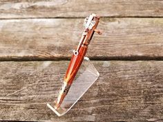 Sailor Multi Purpose Rotating Pen the Yubi Maki-e Warlords of the Sengoku Period /“Oda Nobunaga/” 16-8389-210