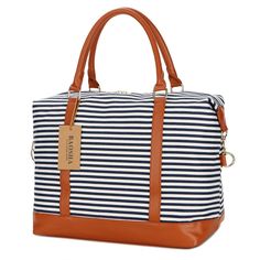 Anime Hamburger Travel Carry-on Luggage Weekender Bag Overnight Tote Flight Duffel In Trolley Handle