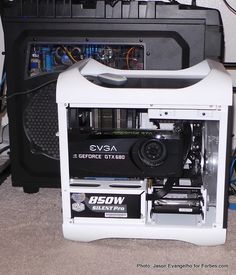 bitfenix phenom mini itx build google search pc builds bitfenix prodigy size comparison