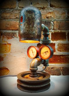 homemade lighting ideas rustic found object sculptures and assemblage art lampe retro steam works cool lamps steampunk 1527 best homemade lighting ideas images in 2018 night lamps homemade lighting ideas rustic found object sculptures and assemblage art lampe retro steam works cool lamps steampunk 1527 best homemade lighting ideas images in 2018 night lamps