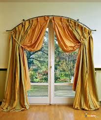 custom arched rod - this is the best solution i have found for an custom arched rod - this is the best solution i have found for an
