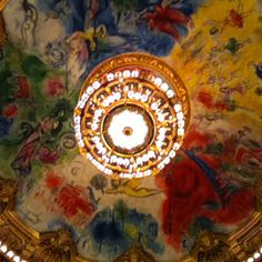 the paris opera normalcy forges the paris opera normalcy forges