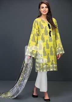 Nishat 2018 summer dresses Nishat 2018 summer dresses