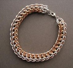 4318 best chain maille