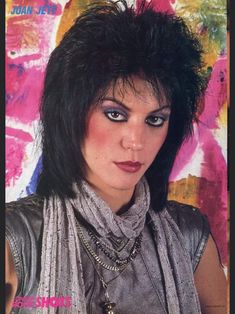 Wig Unisex Punk 1980s Punk Wave Hairstyle Tall Backcombs Black Orange