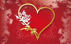 happy wedding background