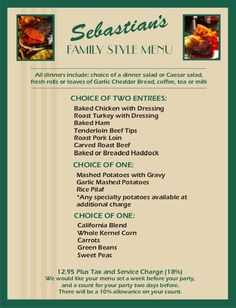 New China Ballston Spa Menu New China Ballston Spa Menu