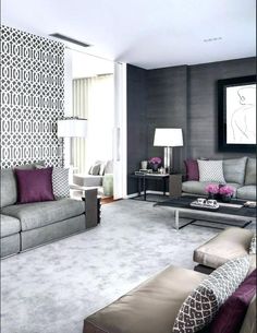 70 Best Mauve Living Room Images Color Combinations Colors Home Grey And Mauve Living Room New Blog Wallpapers Couch Character