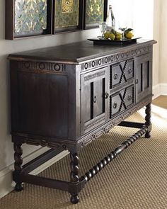 37 Best Sideboards More Images In 2018 Painted Furniture Love This Console Table Hutch Sideboard Buffet Credenza Ideas