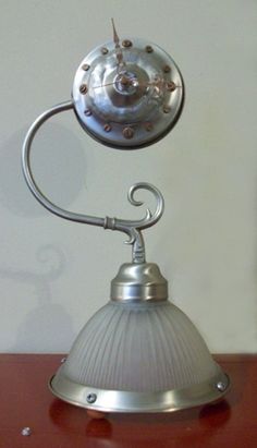 Hamilton Beach Milkshake Lamp Repurposed Light Lamps Hamilton Beach Milkshake Lamp Repurposed Light Lamps Pinterest And