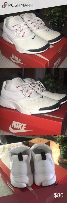 Die 15 besten Bilder von Nike Presto in 2018 | Nike presto Herrenschuhe Nike Presto Fly GS Schuhe Herren Sneaker