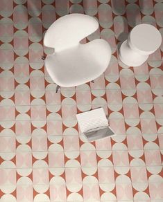 Normann Copenhagen Pot Mural gris #4