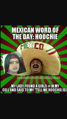 155 best mexican word