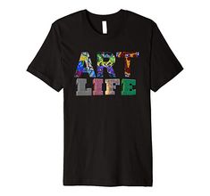 Kids T-Shirt Tops Three Percenter Unisex Youths Short Sleeve T-Shirt