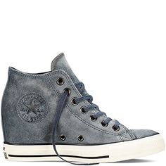 {keywor d} converse chuck taylor ct lux mid canvas scarpe da fitness donna