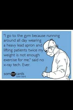 X Ray Tech Liz X Ray Tech Liz