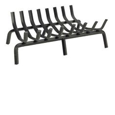 Pilgrim 22 Stainless Steel Grates 4 6 Bars-Stainless Steel