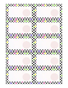 how to make scratch off templates in microsoft word printable scratch off template