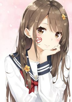 Nor Syafiqah Anime Girls Anime School Girl Anime Girl Cute Kawaii Anime Nor Syafiqah Anime Girls Anime School Girl Anime Girl Cute Kawaii Anime
